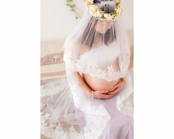 【ふるさと納税】マタニティフォト 撮影 チケット 1枚 | 写真 マタニティ マタニティフォト 妊婦 ママ プレママ お母さん おかあさん 母 母親 パパ プレパパ お父さん おとうさん 父 父親 家族 ファミリー 記念 記念写真 ポートレート チケット いりそ写真館 埼玉県 狭山市