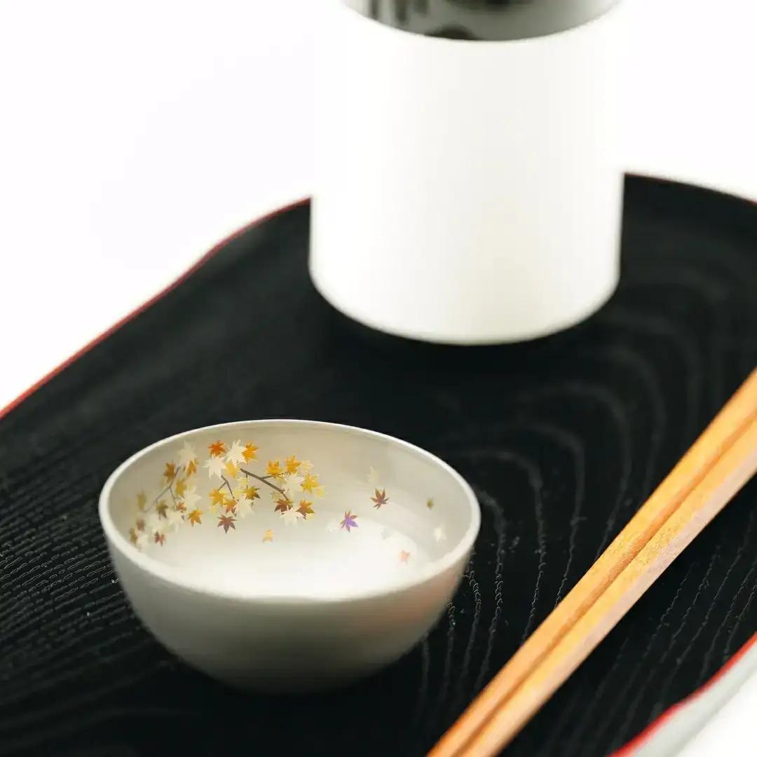 純チタン製お猪口 裕(Yuu)・無地 オシャレ おちょこ ぐいのみ おしゃれ 酒器 日本酒 チタン 燕三条製 プレゼント 退職祝い  【019S073】