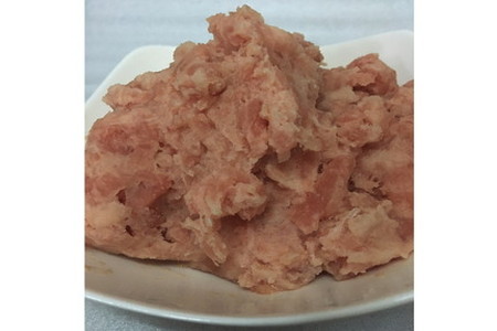 a10-640　焼津 ねぎとろ セット 約1.5kg(約500g入×3個)