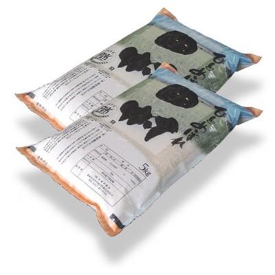 ふるさと納税 田村市 田村市産ひとめぼれ10kg(5kg×2袋)【令和7年産】