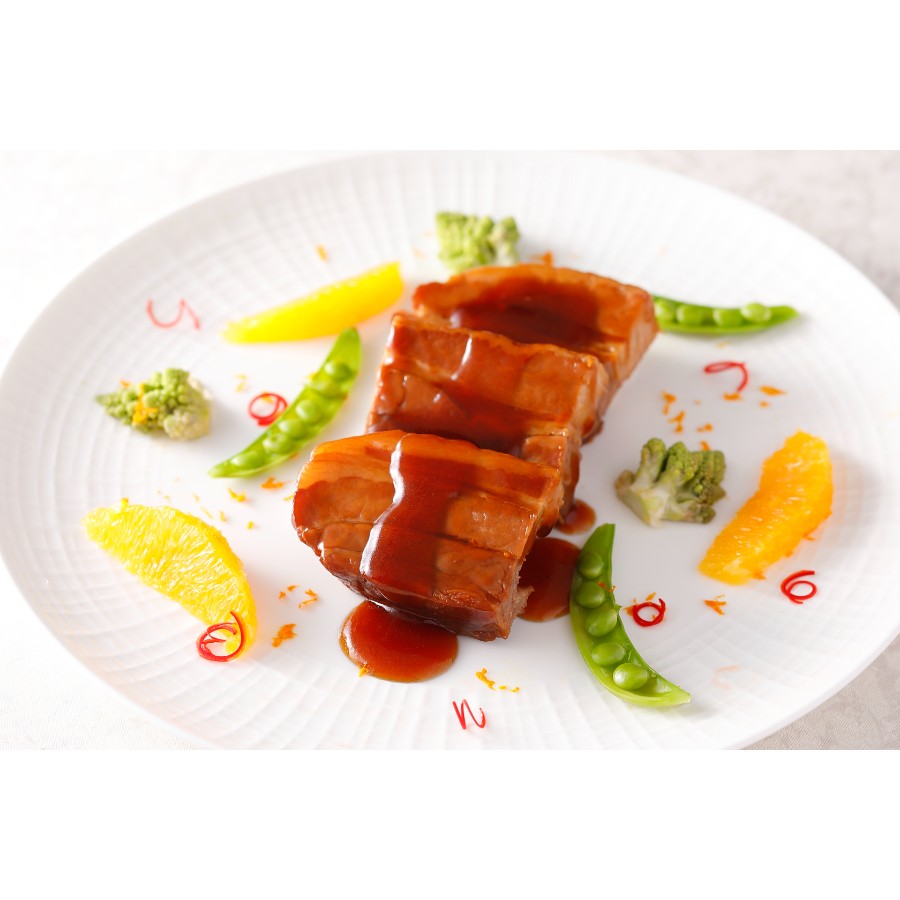 豚角煮 5本