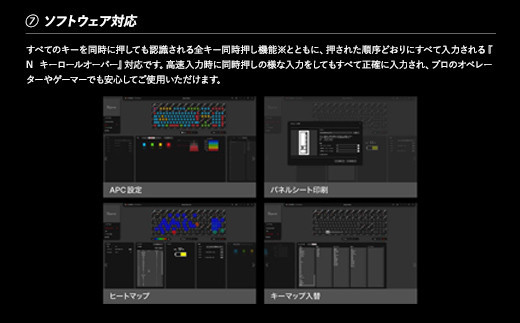 東プレ REALFORCE R3S 有線　静電容量無接点方式キーボード（型式：R3SC13）