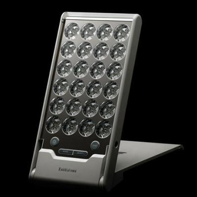 ふるさと納税 摂津市 LED美顔器 Exideal mini(エクスイディアル ミニ) |  | 02