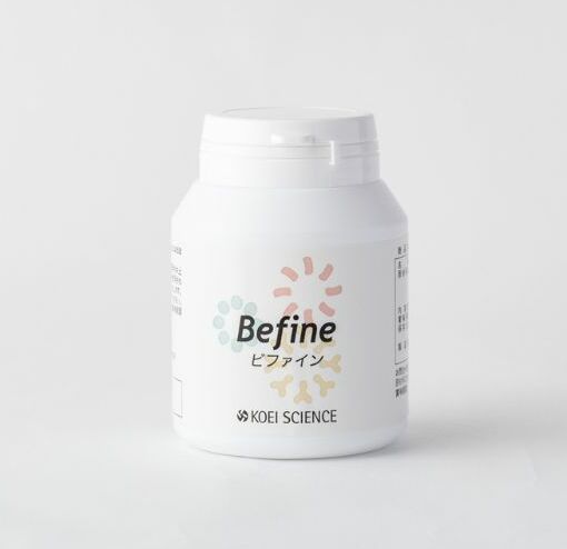 【ふるさと納税】ビファイン　150粒　健康食品