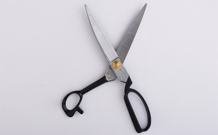 洋裁鋏 標準（右手）型 280mm 雑貨 日用品 はさみ ハサミ 右手用 