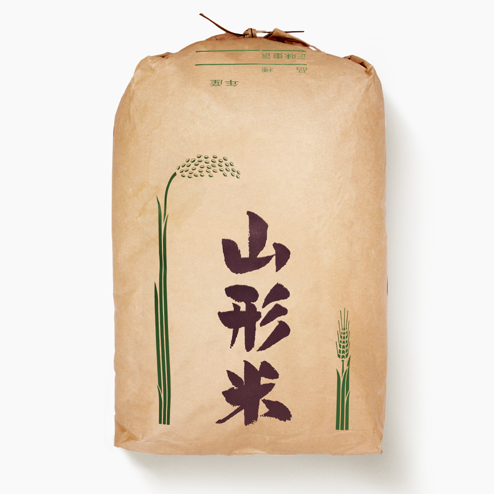 米 お米 玄米 10kg ひとめぼれ 【1週間程度で発送・年内発送】 令和7年産 gt-higxx10 山形県産 ご入金確認後、1週間程度で発送