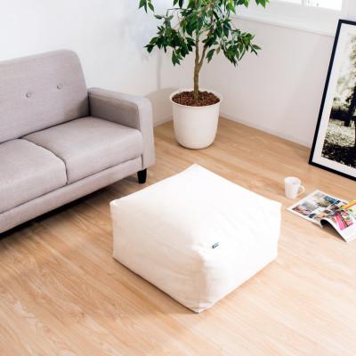 ふるさと納税 海南市 布団収納カバー 四角形 ベージュ SNG104416802 |  | 03