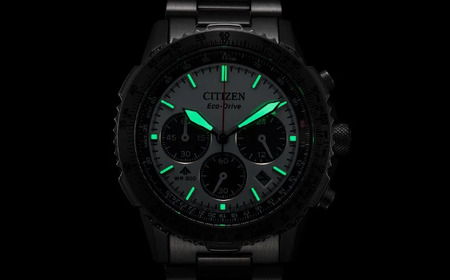 【ふるなび限定】シチズン 日本製 ソーラー 腕時計 プロマスター CA4660-61A | 所沢 腕時計 ブランド 人気 FN-Limited-PR