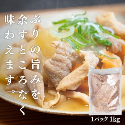 ふるさと納税 大月町 ぶりホルモン 2kg 希少部位 養殖ブリ 鰤 内臓 珍味 おつまみ 下処理済み 魚 海鮮 魚介 高知 |  | 03