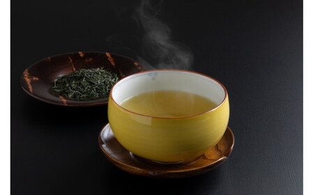 渓谷の茶　大歩危茶　「極－きわみ－」（100g×2袋）