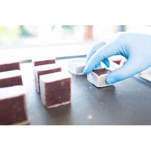 手焼ききんつば　3種詰め合わせギフト　21個入【1715357】