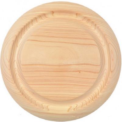 ふるさと納税 若桜町 パン切り台　約27cm