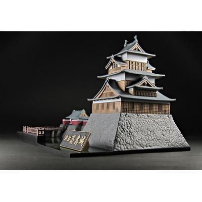 ふるさと納税 茅野市 プラム　諏訪高島城 |  | 01