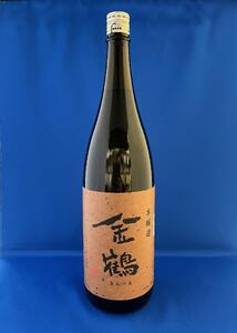 佐渡の酒を一升瓶で！本醸造・吟醸酒　1.8L×4本