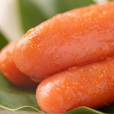 ふるさと納税 須恵町 博多名物「あまおう」&「味の明太子」(大)(須恵町) |  | 02