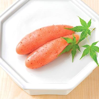 ふるさと納税 粕屋町 【のし付き】やまや　伝統　辛子明太子　360g(粕屋町)