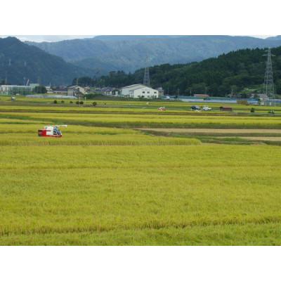 ふるさと納税 糸魚川市 新潟県糸魚川産コシヒカリ　ひすい営農センター厳選米「ひすいの里」2kg |  | 02