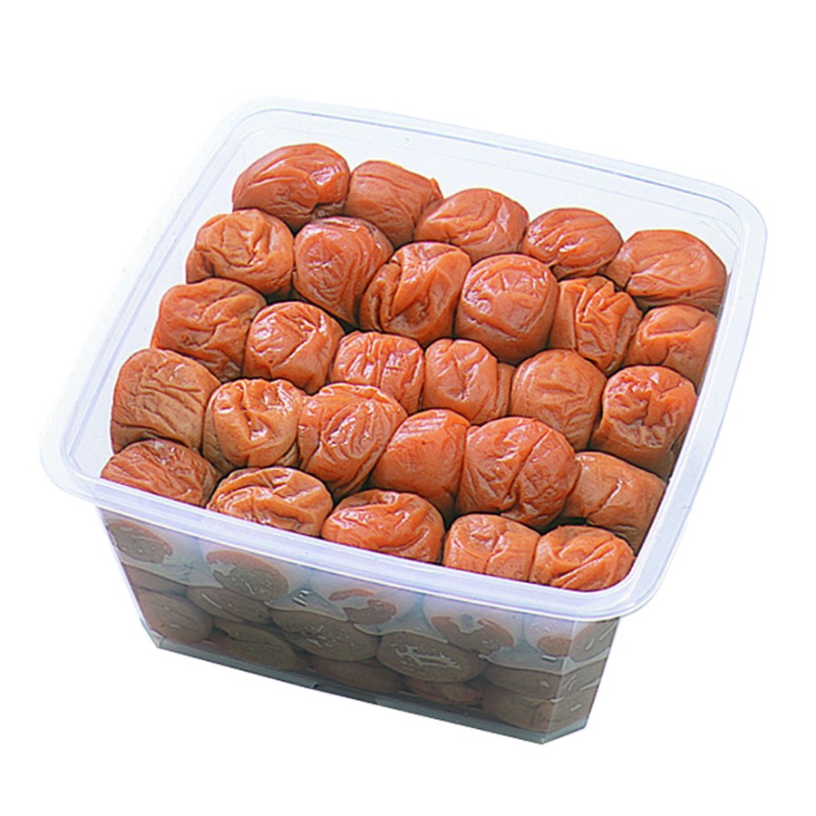 ＜紀の里食品＞梅ばーもん 並品1.5kg