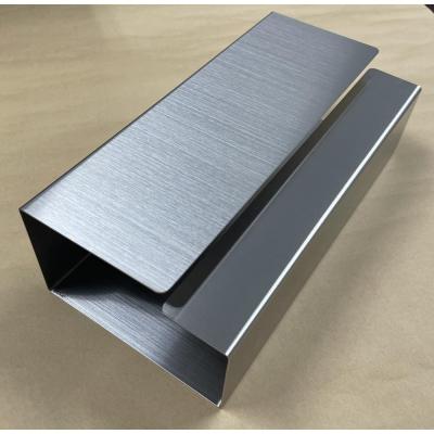 ふるさと納税 栃木市 ステンレスティッシュケース　K |インテリア BOX リビング ダイニング スタイリッシュ |  | 03
