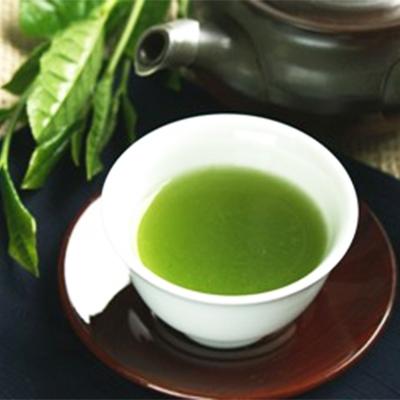 ふるさと納税 富士吉田市 深蒸し煎茶 150g入×2袋セット チャック付袋 ギフトお茶葉 国産緑茶【ふじやま茶】 |  | 02