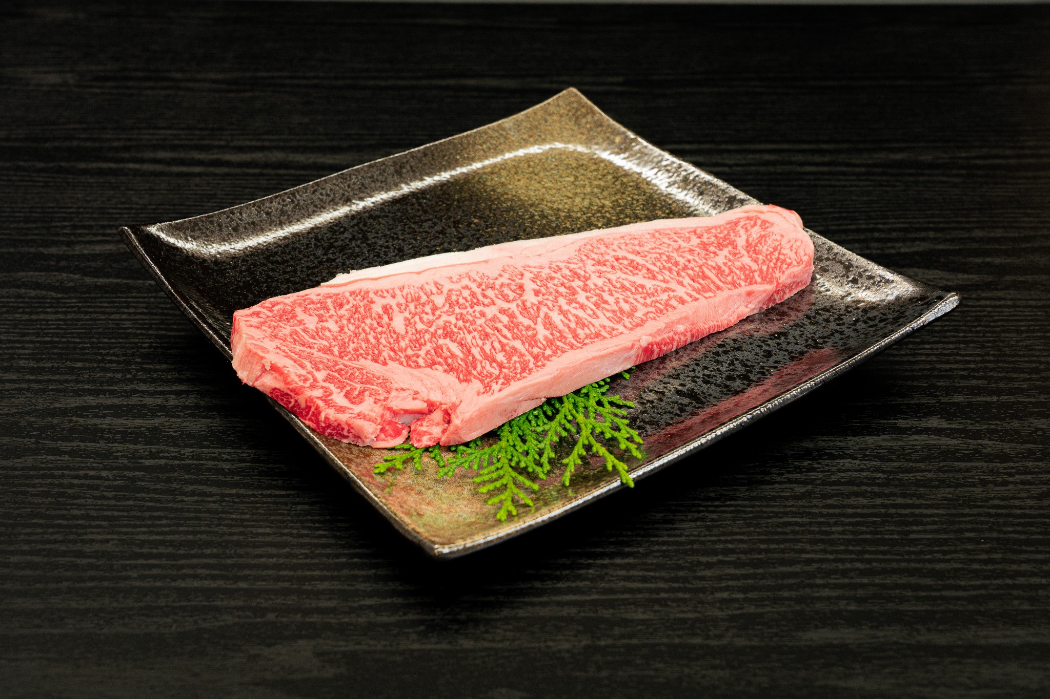 
ttn164土佐あかうしｻｰﾛｲﾝｽﾃｰｷ（約190ｇ×1枚）
