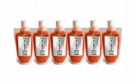 【博多の味】ほぐし明太子 150g×6