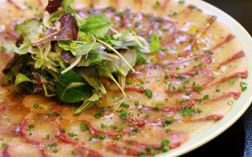 【先行予約】こんなブリ食べたことない！？「うすき産かぼすブリ」約4kg（1本）