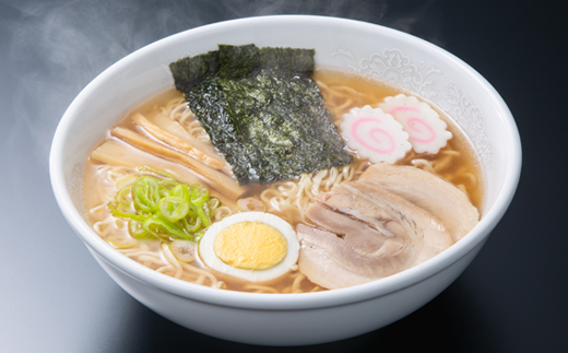 【三陸宮古】【郷土食】宮古ラーメン3食/ひっつみ2食【配送不可地域：離島】【1475720】