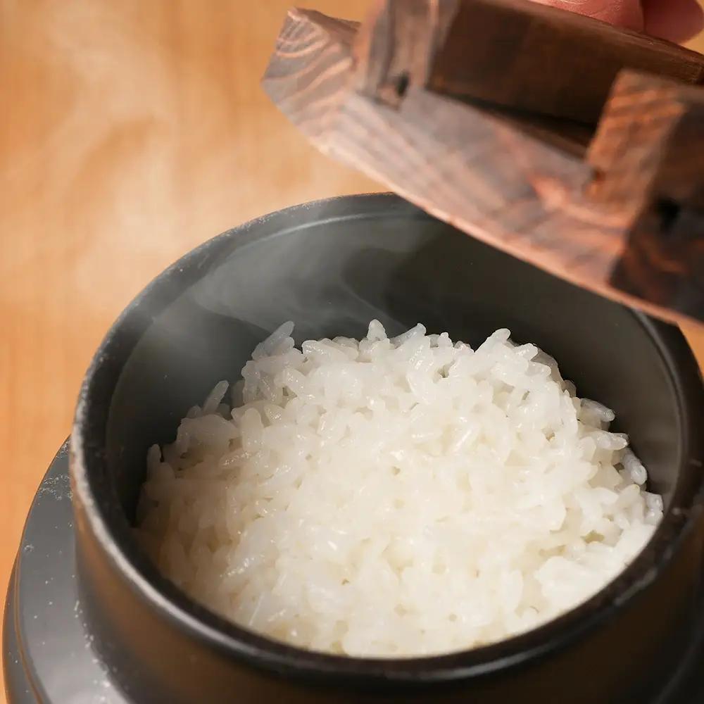 【令和7年産米】【定期便】こしひかり 5kg×3回【51-C】