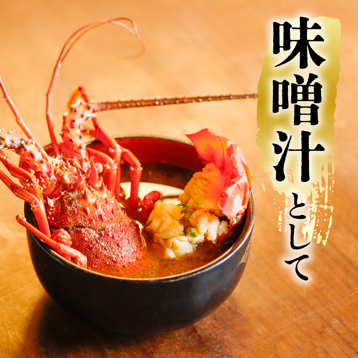 【季節限定】箱詰め伊勢海老サイズおまかせ大セット（約５．０kg）