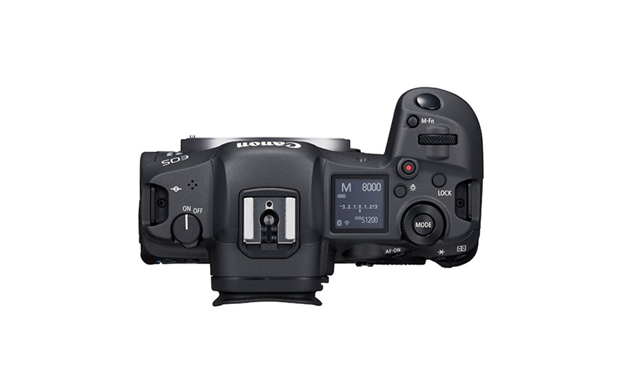 【Canon】 キヤノン ミラーレス カメラ EOS R5 MarkⅡ ボディーのみ キャノン 一眼 家電 _0047C