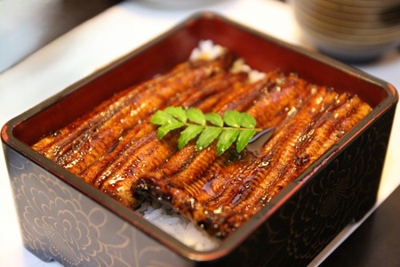 a10-1243　丸忠うなぎ食事券3000円　事前予約不要