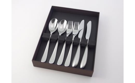 アクアティック (ICE) 6本 ペアディナーセット (テーブルサイズ) FC088008