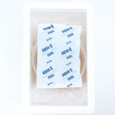 ふるさと納税 根室市 ウニ塩水パック120〜130g B-81005 |  | 01