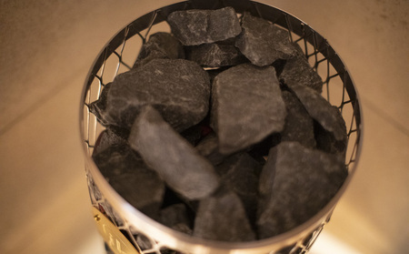 女性専用の個室サウナ【SaunaTherapy】おひとり様サウナ&アロマトリートメント利用「eチケット」[1回分]【122007】