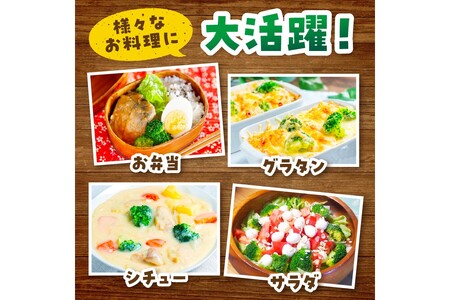 【先行予約】もりもり！ブロッコリー 約2kg（2025年11月中旬～発送）