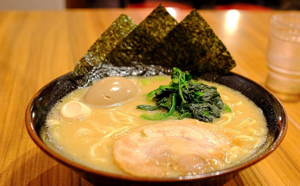 福岡有明のり 【 竹 】 焼き海苔 100枚 （ 20枚 × 5袋 ）