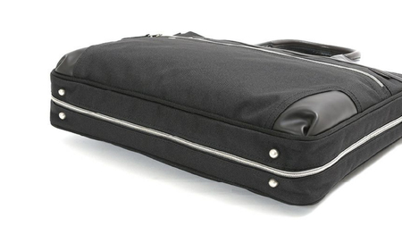 ビジネスバッグ JPF-2171 (GRY)  ＜グレー＞