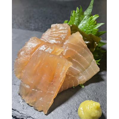 ふるさと納税 富山市 味わい一品　手造り昆布〆セット |  | 03