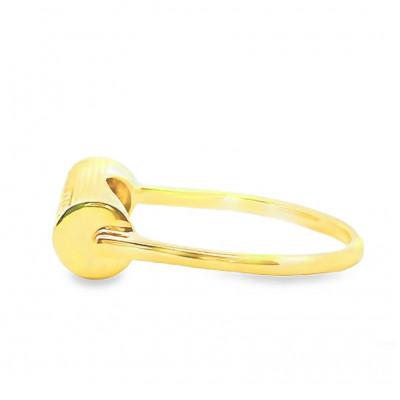 ふるさと納税 笛吹市 K18 ダイヤモンドリング 015CT RADR-6952DI-Y #8 |  | 01