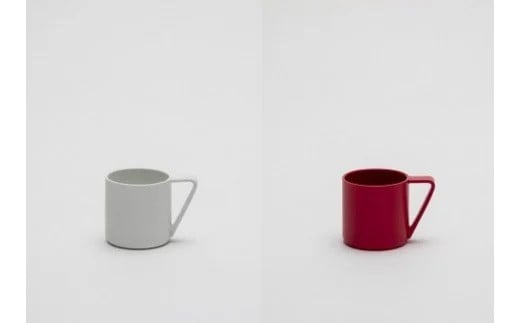 
【有田焼】2016/ SF/Mug set
