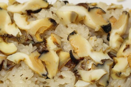 レンジでポン！丹後のサザエめし(190g×3個)