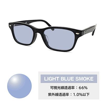 ふるさと納税 和泉市 レイバンフレーム ライトカラーレンズセット(ライトブルースモーク) RX5345D 2000 |  | 01