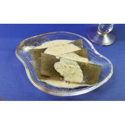 ふるさと納税 深浦町 青森えご300g×10・青森県産[No.5296-0021] |  | 03