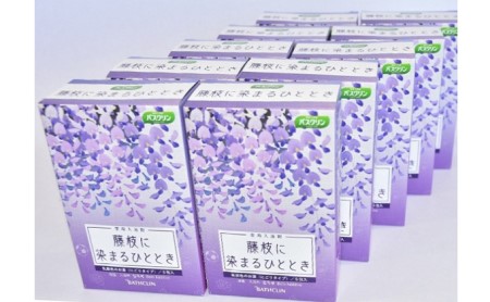 入浴剤 5包 × 10箱 ご当地 入浴剤