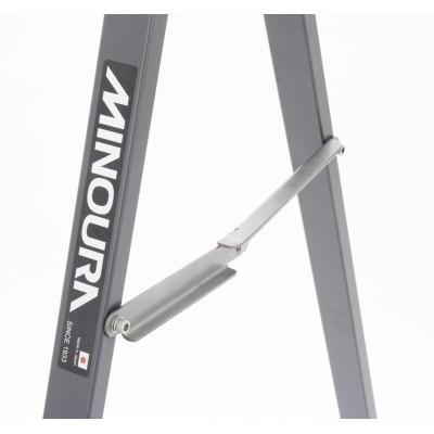 ふるさと納税 神戸町 ミノウラのレベルスタンド(LEVEL-170HS)　サドル引っ掛け型自転車収納台　 |  | 02