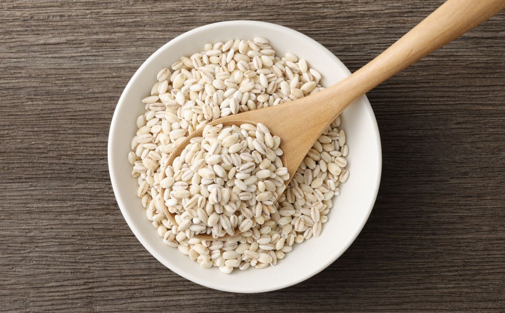 もち麦 800g×6袋