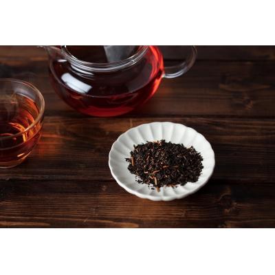 ふるさと納税 焼津市 FORIVORA 30P 日本の紅茶(和紅茶)5袋セット(a25-043) |  | 01