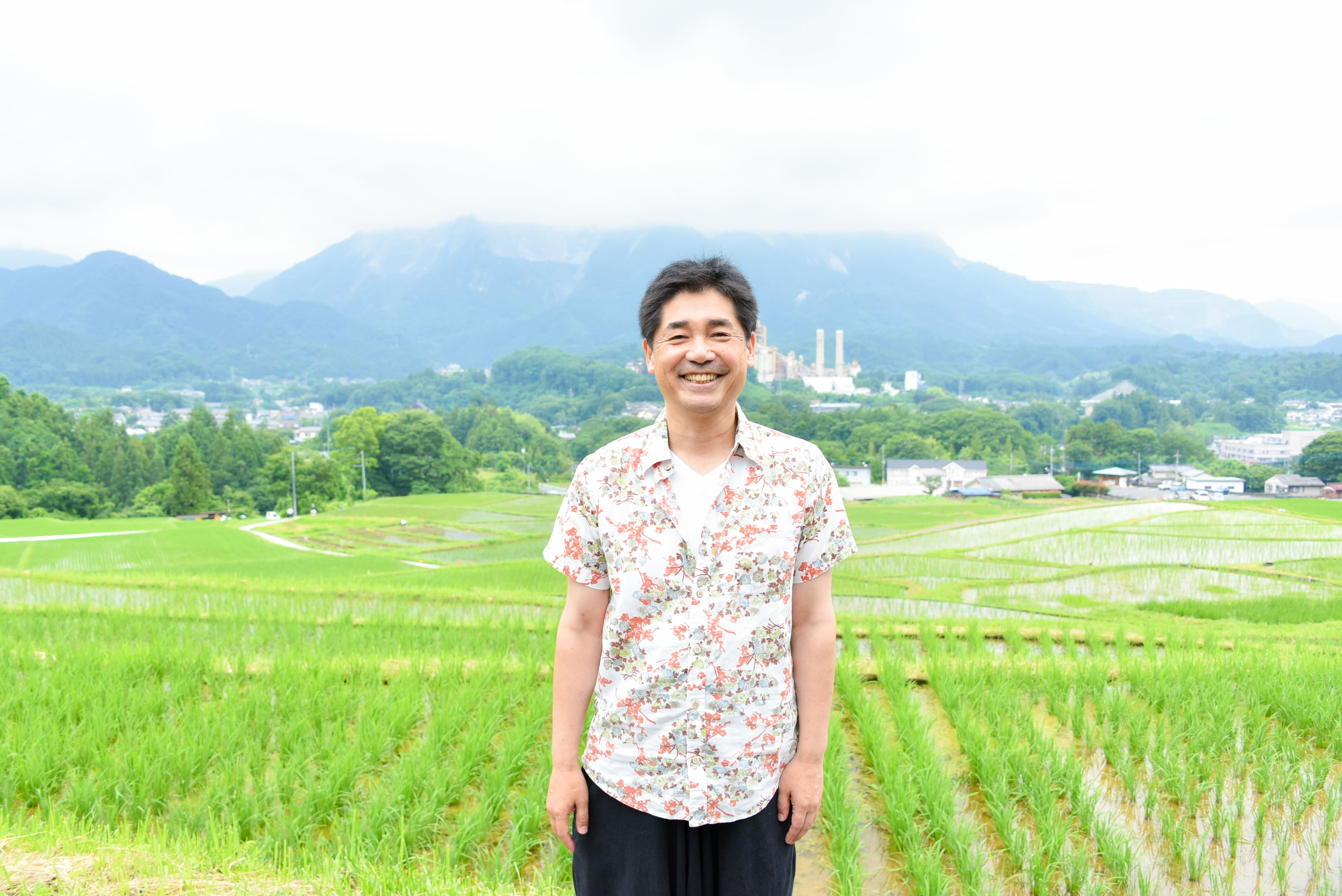 
                  【ツアー】日本一チャレンジする町の「日本一チャレンジする元公務員」による横瀬町ツアー
                