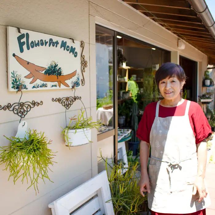 季節の多肉植物寄せ植え体験【現地体験型 ワークショップ 寄せ植え体験 手植え 四季の植物 多肉植物 植物 グリーン おすすめ よせうえ 観葉植物 癒し かわいい 自然 島根県 大田市】